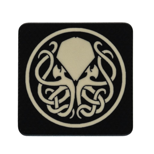 Патч "Кракен", Stabwoodstone