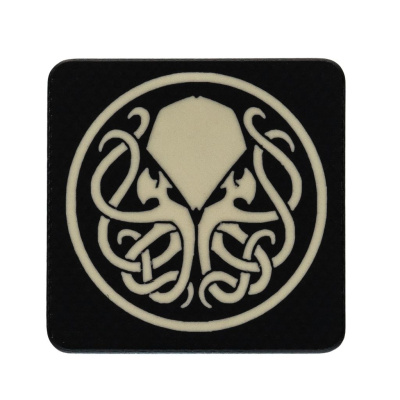 Патч "Кракен", Stabwoodstone