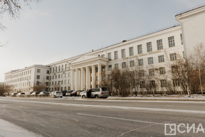 Курс по истории Якутии в годы Великой Отечественной войны проводит СВФУ / ЯСИА   