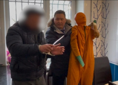 В городе Якутске завершено расследование уголовного дела о покушении на убийство, совершенном в 2016 году /  Якутск Якутск Республика Саха (Якутия)