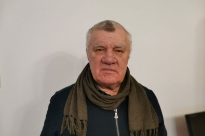 Спорное жилье: пенсионера хотят выселить из комнаты в Якутске, которую он купил в 90-е годы / Нарыйа Пахомова Якутск Якутск Республика Саха (Якутия)