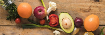 58% россиян выбирают растительные продукты