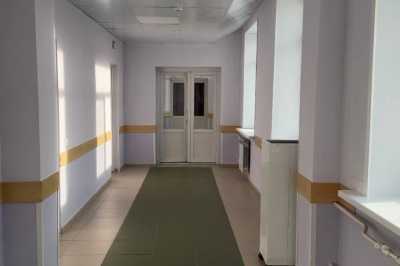 В апреле начнется капремонт роддома Мирнинской ЦРБ / ЯСИА   