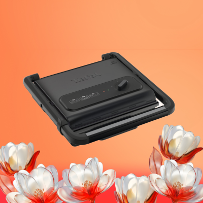 Контактный гриль GC242832