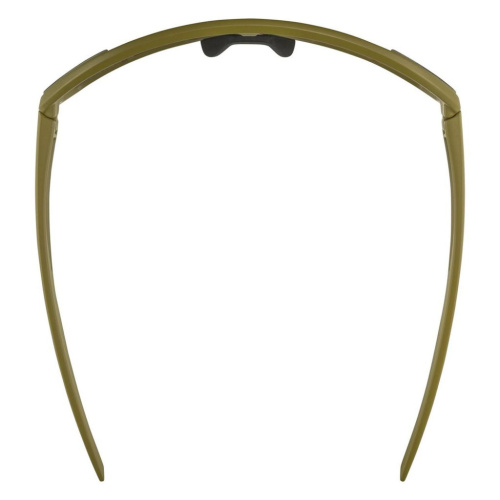 Alpina Велоочки Alpina Bonfire Olive Matt/Black Cat.3, Fogstop (A8687472), цвет Зеленый