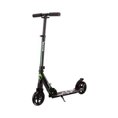 Самокат  Slider SU13B, цвет Черный