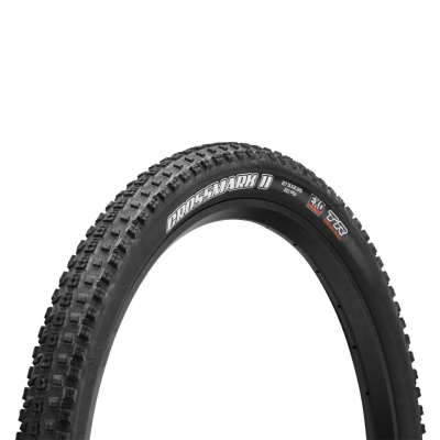 Maxxis Покрышка Maxxis Crossmark II 27.5x2.25 57-584 Foldable EXO/TR, цвет Черный