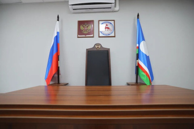 Полмиллиона рублей выплатит администрация Олекминска ребенку за укус собаки / ЯСИА   