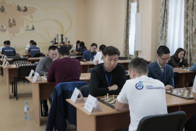 Семнадцать команд участвуют в финале соревнований на Кубок труда в Якутске / ЯСИА Якутск Якутск Республика Саха (Якутия)