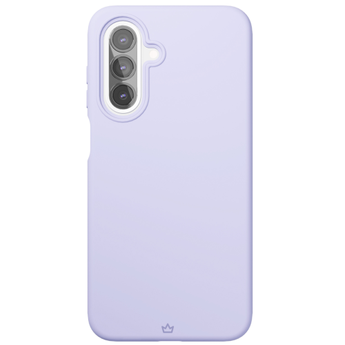 Чехол-крышка VLP Aster Case для Samsung A26, поликарбонат, лавандовый