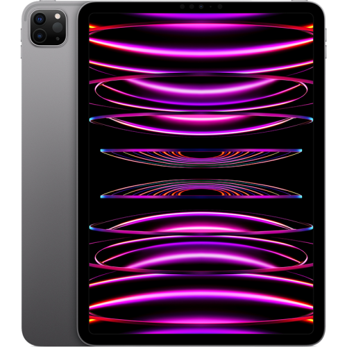 Apple iPad Pro 11 4Gen Wifi 256GB  Космический серый