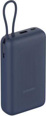 Внешний аккумулятор Xiaomi