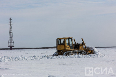 Свыше 163 млн рублей выделили на подготовку к паводку в Якутии / ЯСИА   Республика Саха (Якутия)