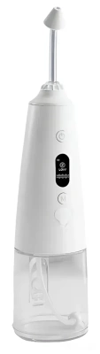 Электрический ороситель для носа Xiaomi MiaoMiaoce Nasal Irrigator Pro (YY-C2109-C) (белый)