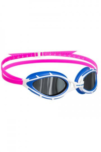 Trilogy mirror polarized