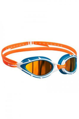 Trilogy rainbow polarized