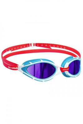 Trilogy rainbow polarized