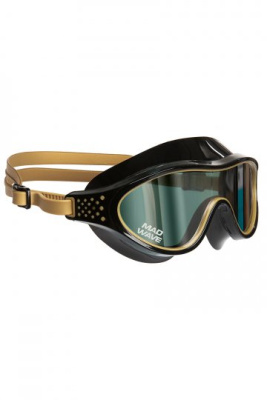 Маска для плавания Shade mirror