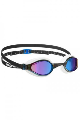 Детские очки для плавания Accelerator rainbow