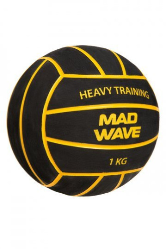 Мяч для водного поло WP Heavy Training #5