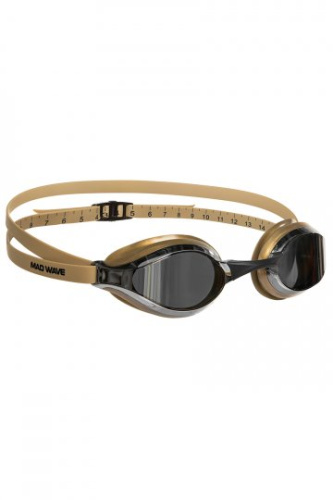 Детские очки для плавания Accelerator mirror