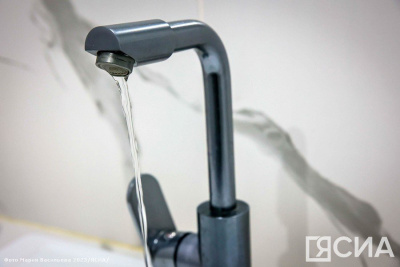 Отключения света, воды и тепла пройдут в Якутске 13 марта / ЯСИА Якутск Якутск Республика Саха (Якутия)