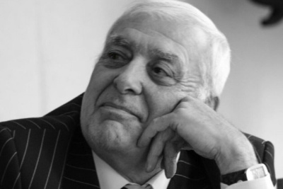 Ушел из жизни журналист и писатель Гарун Аристакесян / ЯСИА   