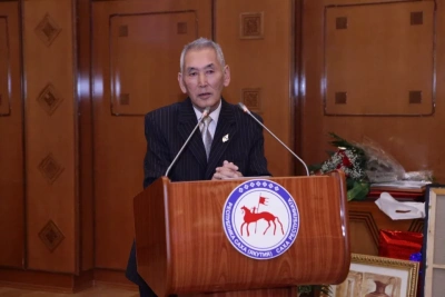 Создатель системы местного самоуправления: Семену Кырбасову 85 лет / Алина Мурукова   