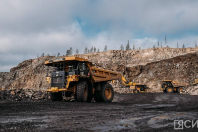 Власти Якутии ждут «конкретные решения» по освоению Томторского месторождения в 2025 году / ЯСИА   