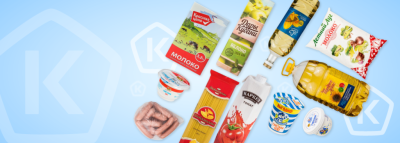 Лучшие товары февраля: они получили российский Знак качества!