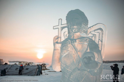 Крещенская вода: как правильно набирать и использовать / ЯСИА   