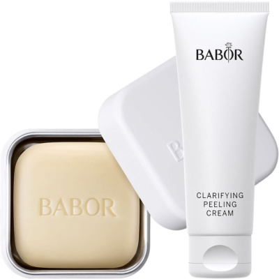 Очищающий дуэт «Сияние чистоты»