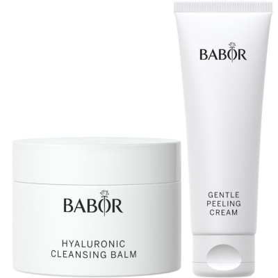 Очищающий дуэт «Молодость Pro»