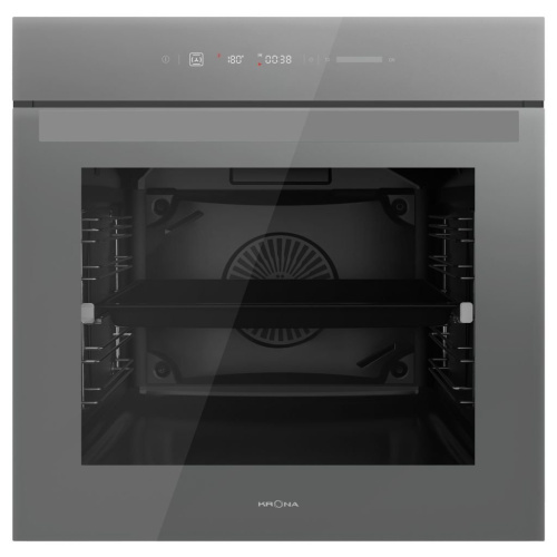 Электрический духовой шкаф KRONA MYSTERIUM max 60 GR