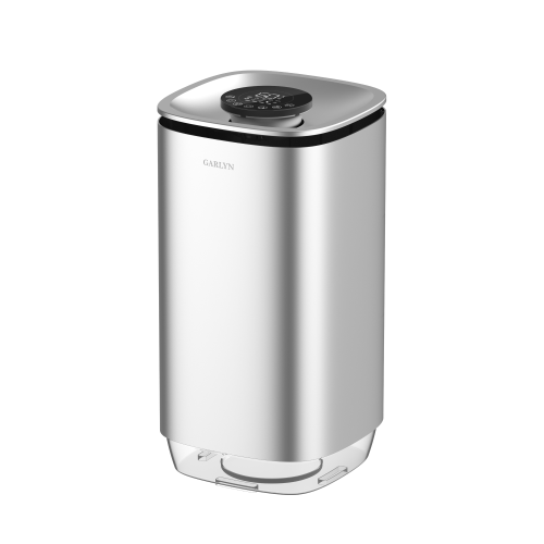 Климатический комплекс с интенсивным увлажнением GARLYN AirClean V70