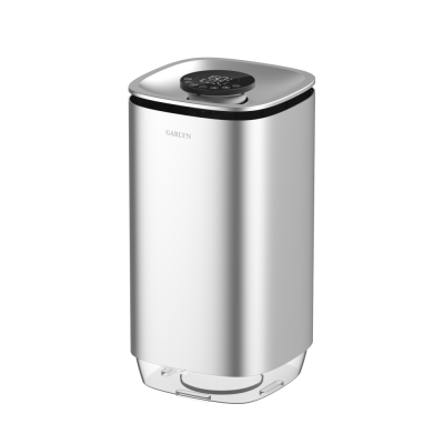 Климатический комплекс с интенсивным увлажнением GARLYN AirClean V70