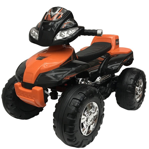 Детский квадроцикл Polaris CHILDRENS ATV PKC 0101