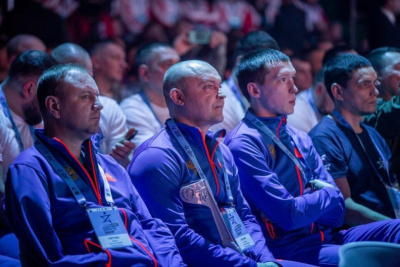 Кубок защитников Отечества по зимним видам спорта стартовал в Югре / ЯСИА   