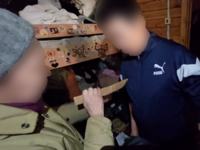 В Среднеколымском районе женщина предстанет перед судом по делу об убийстве /    