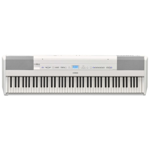 Yamaha P-515 WH - белый