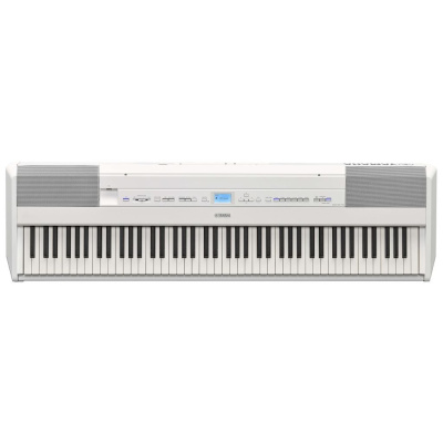 Yamaha P-515 WH - белый