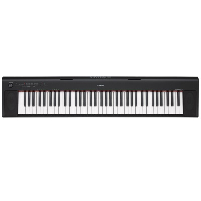 Yamaha NP-32 Piaggero B - чёрный