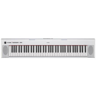 Yamaha NP-32 Piaggero WH - белый