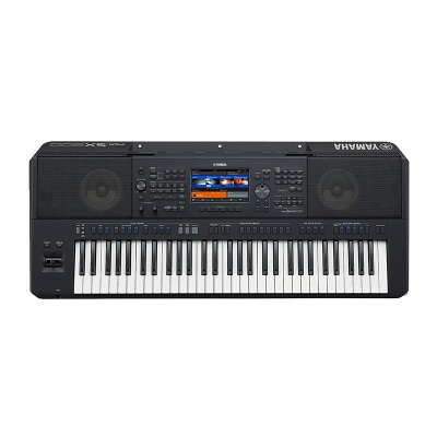 Yamaha PSR-SX900