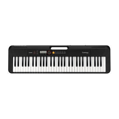 Casio CT-s200 BK - чёрный