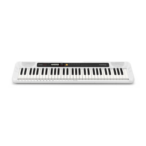 Casio CT-s200 WE - белый