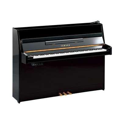 Yamaha JU109 SG 2 PE - чёрный полированный