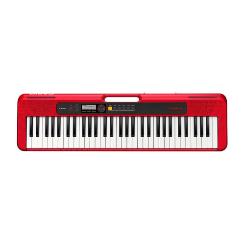 Casio CT-s200 RD - красный