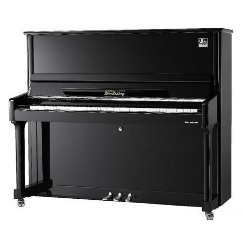 Wendl & Lung W126BL - чёрный