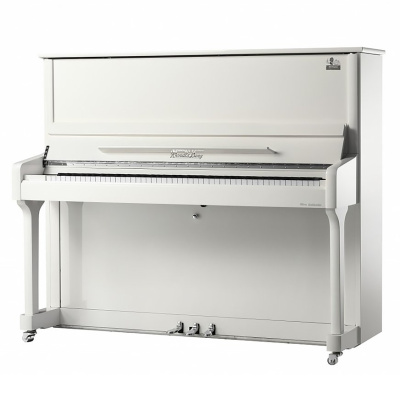 Wendl & Lung W126WH - белый